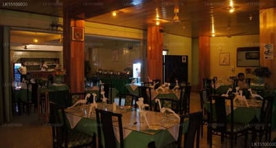Sea Lotus Park Hotel