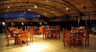Rainforest Ecolodge