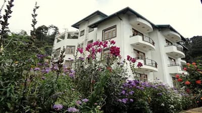 Ashley Resorts