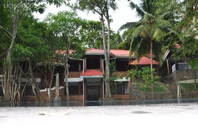 Araliya Villa