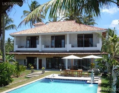 Shunyata Villa