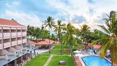 Hotel Sunset Beach
