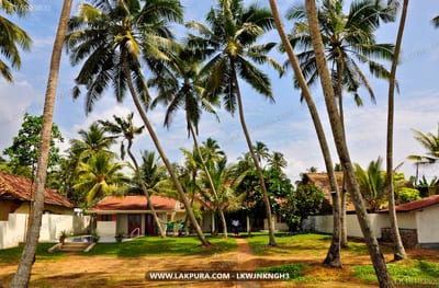 Villa Golden