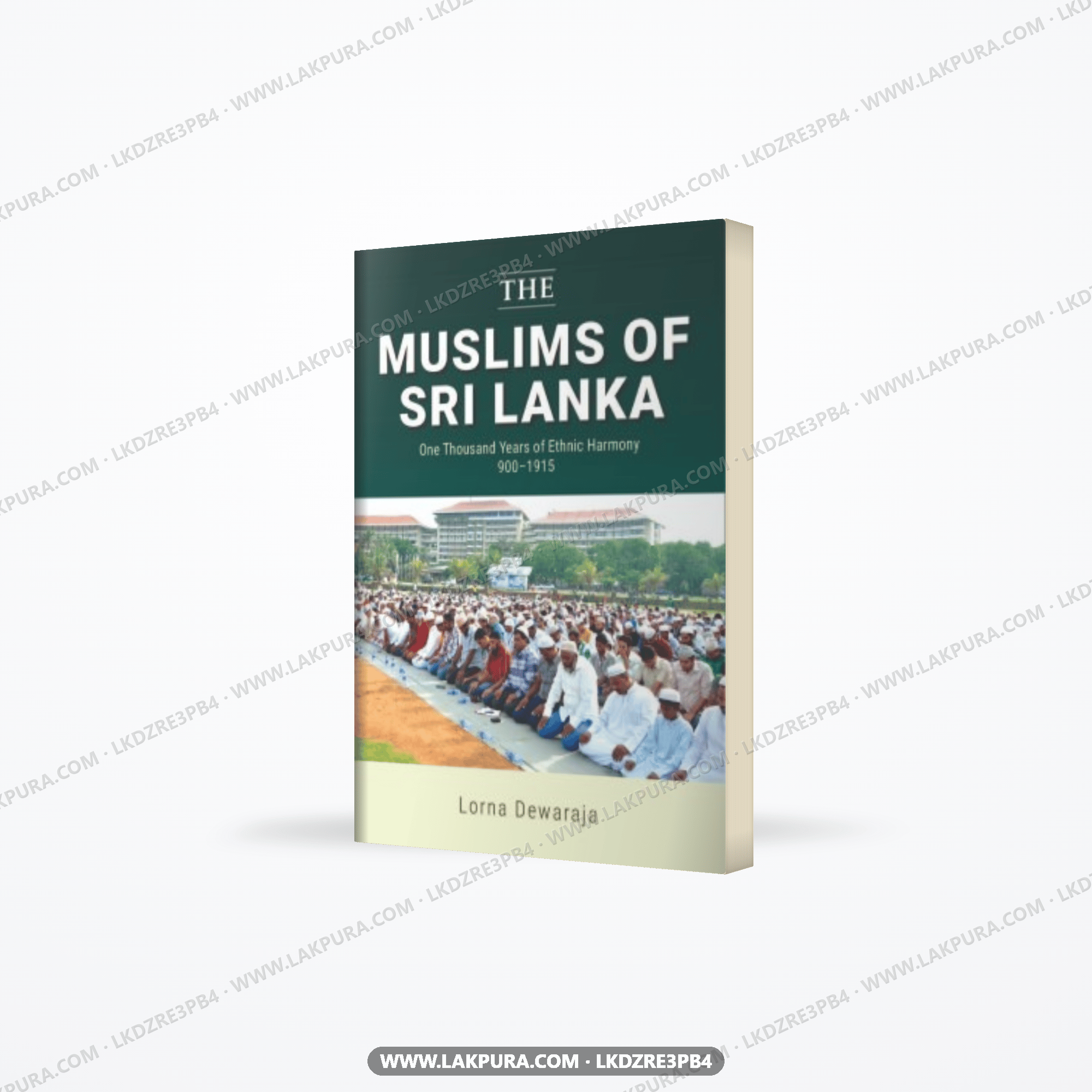 Muslims of Sri Lanka