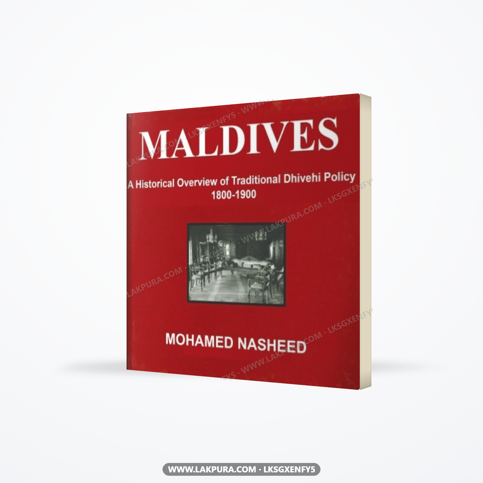 Maldives