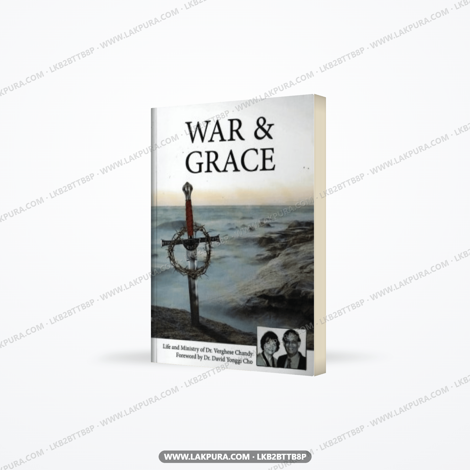 War & Grace