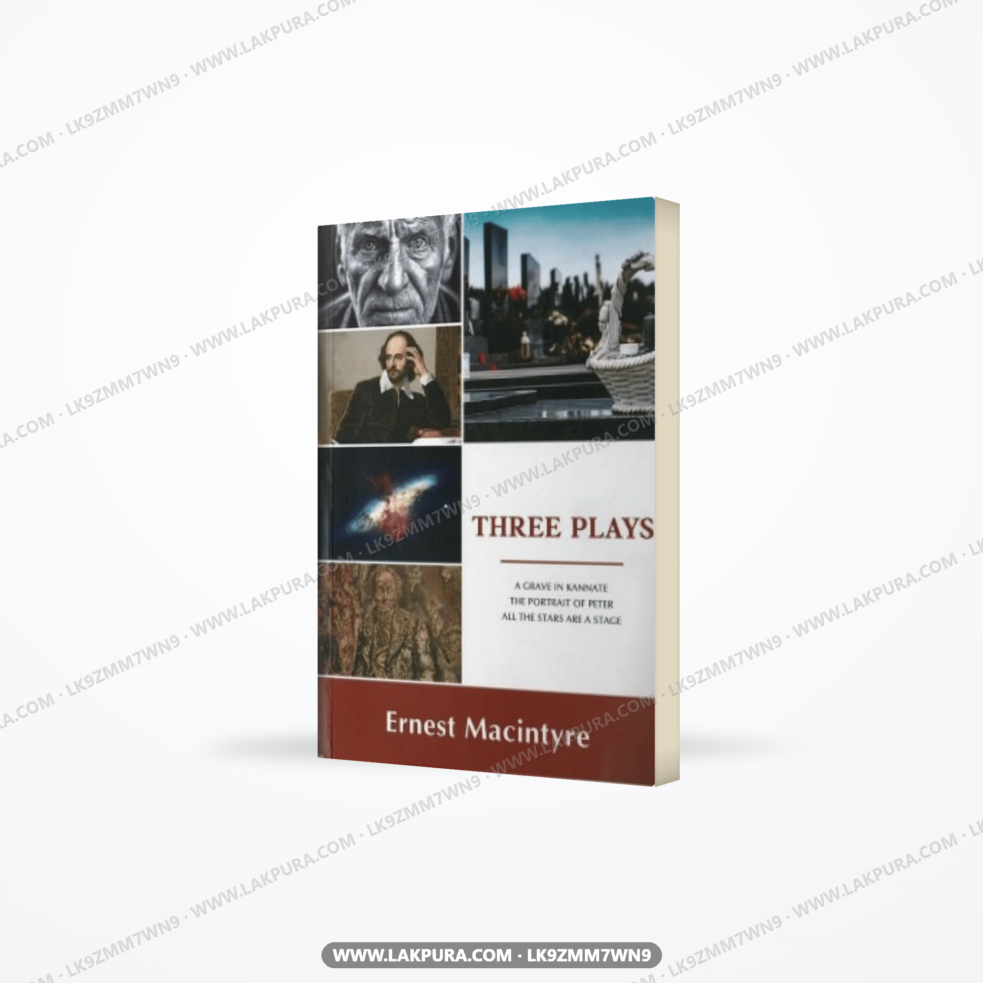 Three Plays