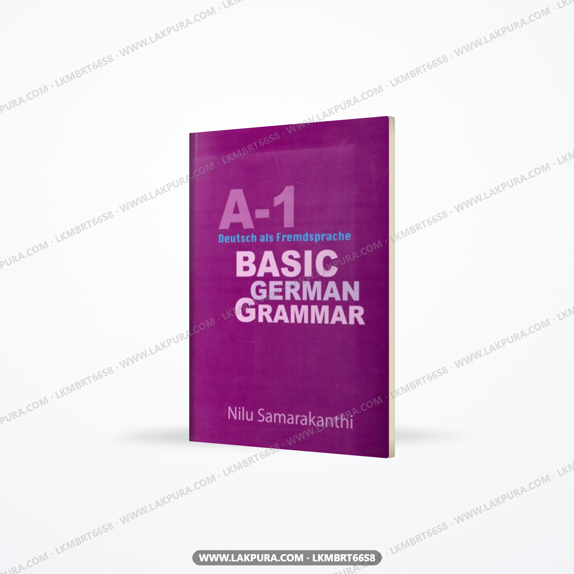 Basic German Grammar