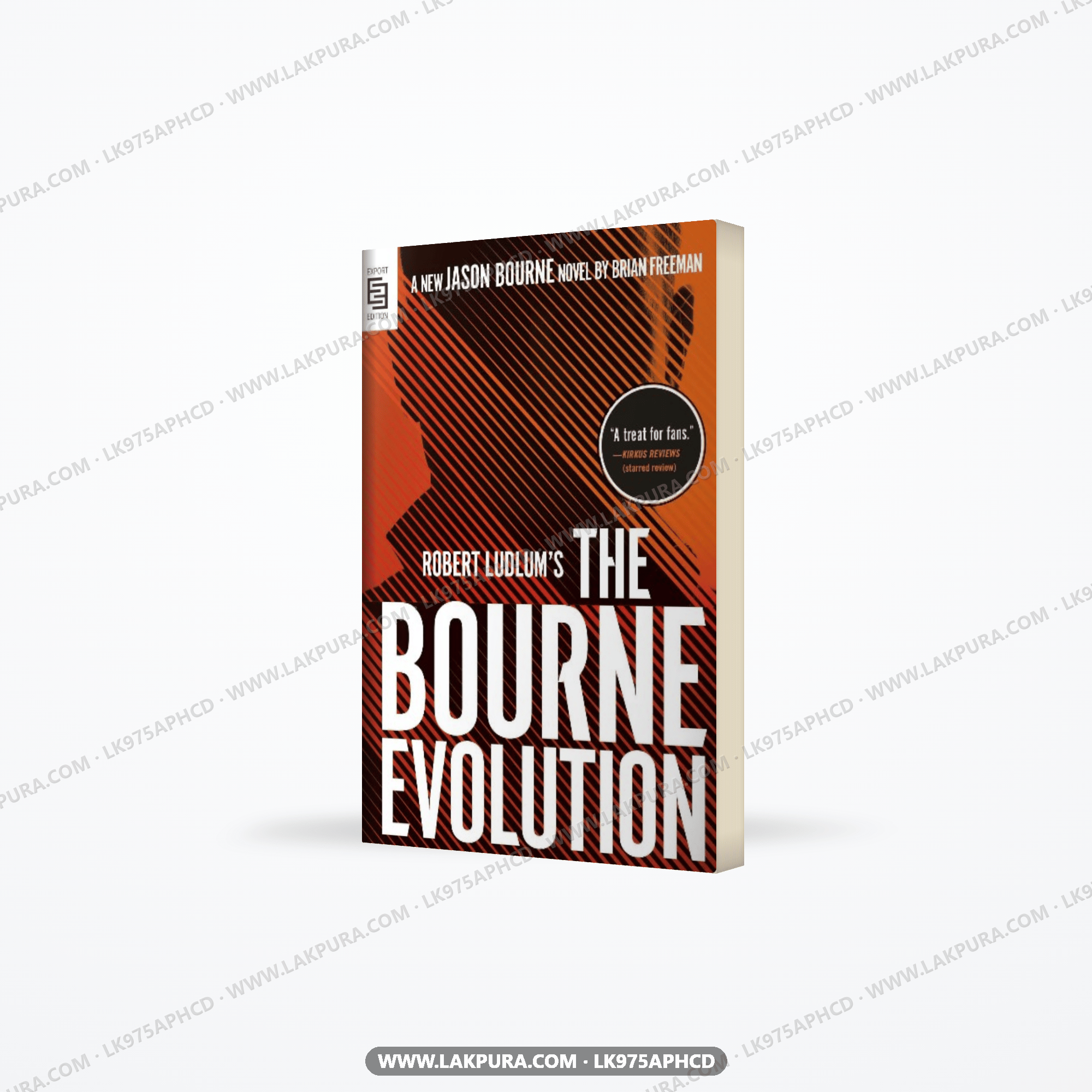 The Bourne Evolution