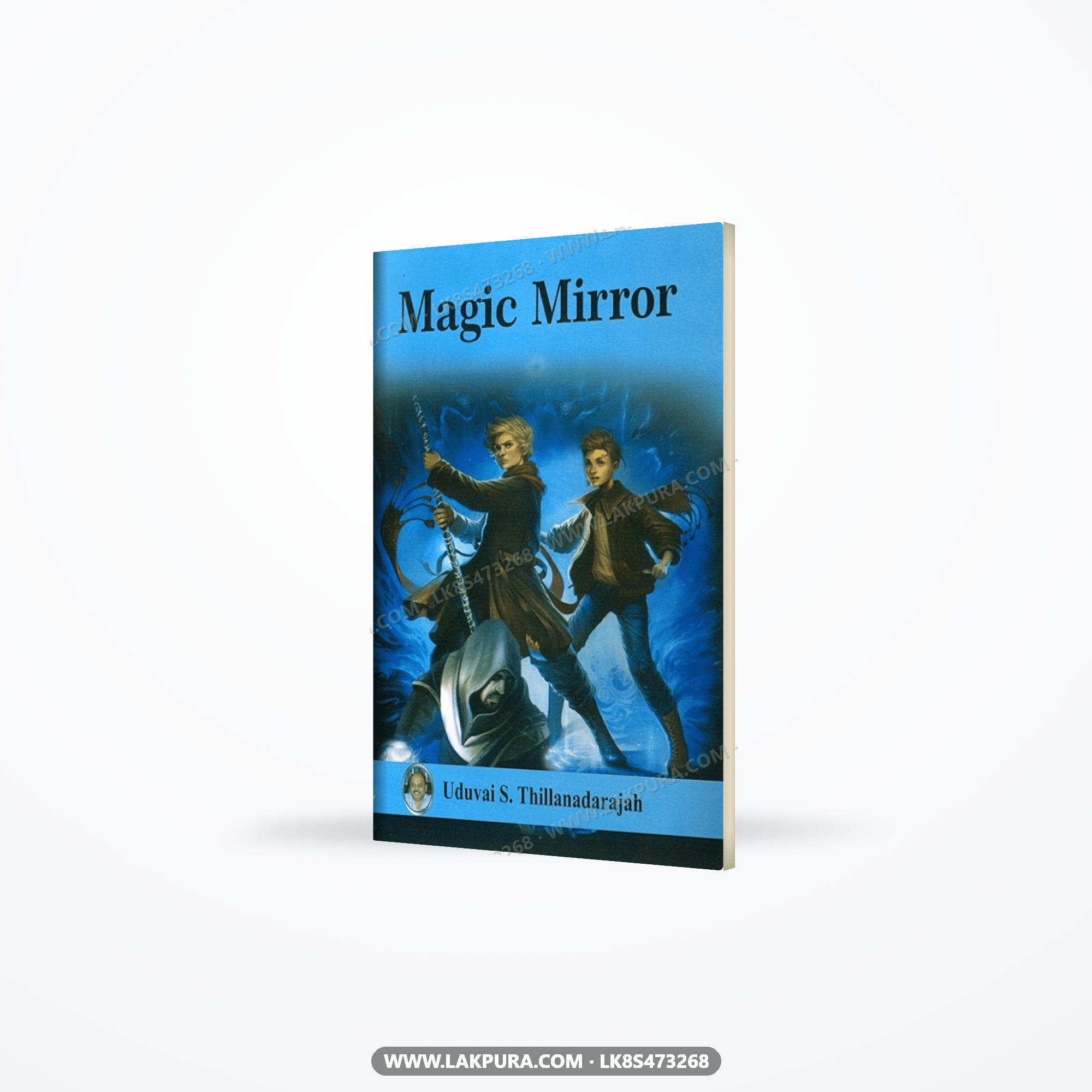 Magic Mirror