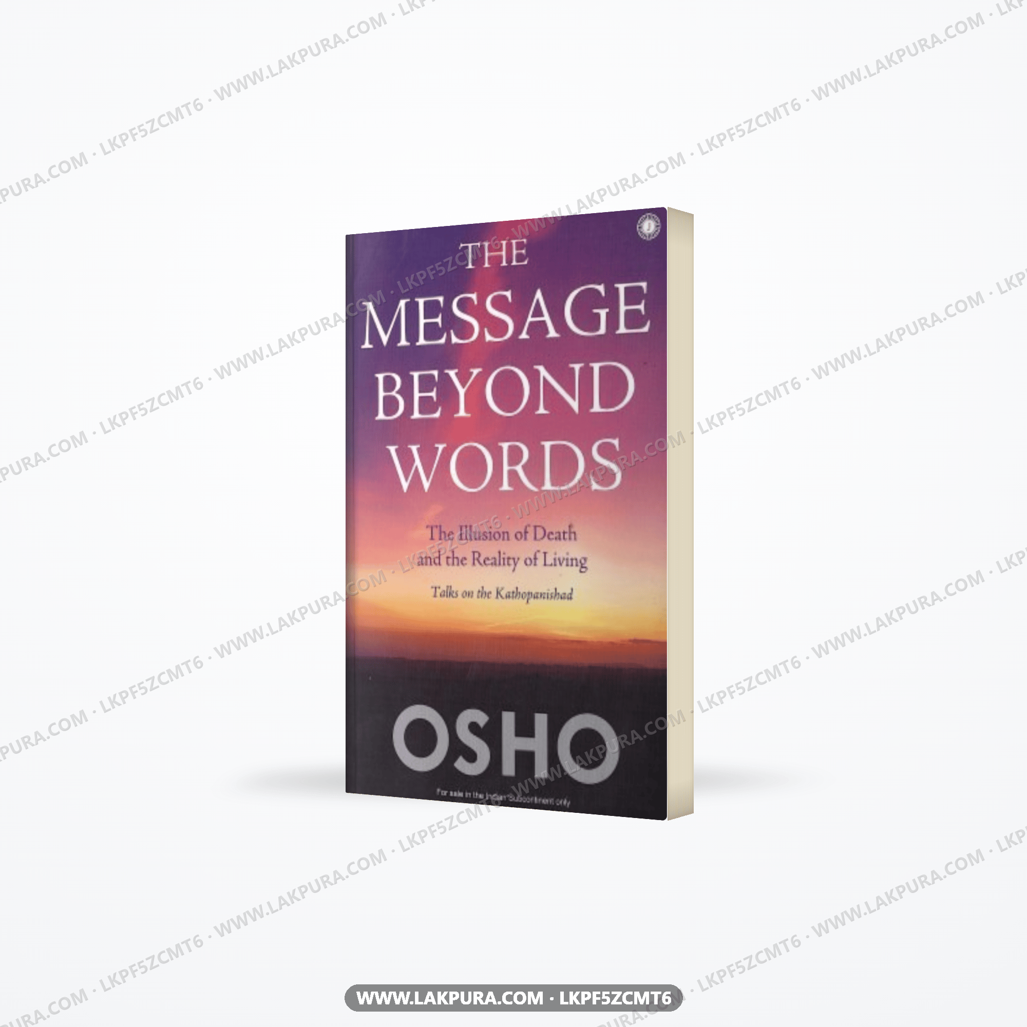 Message Beyond Words