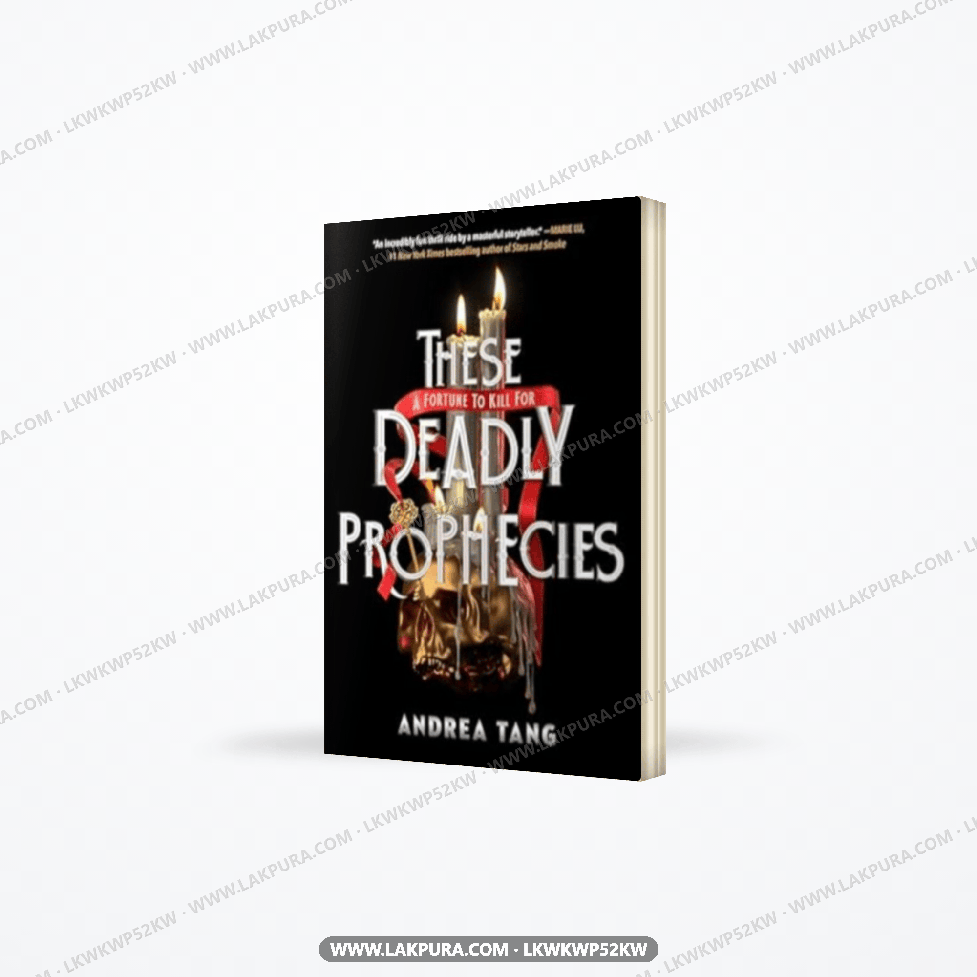 These Deadly Prophecies