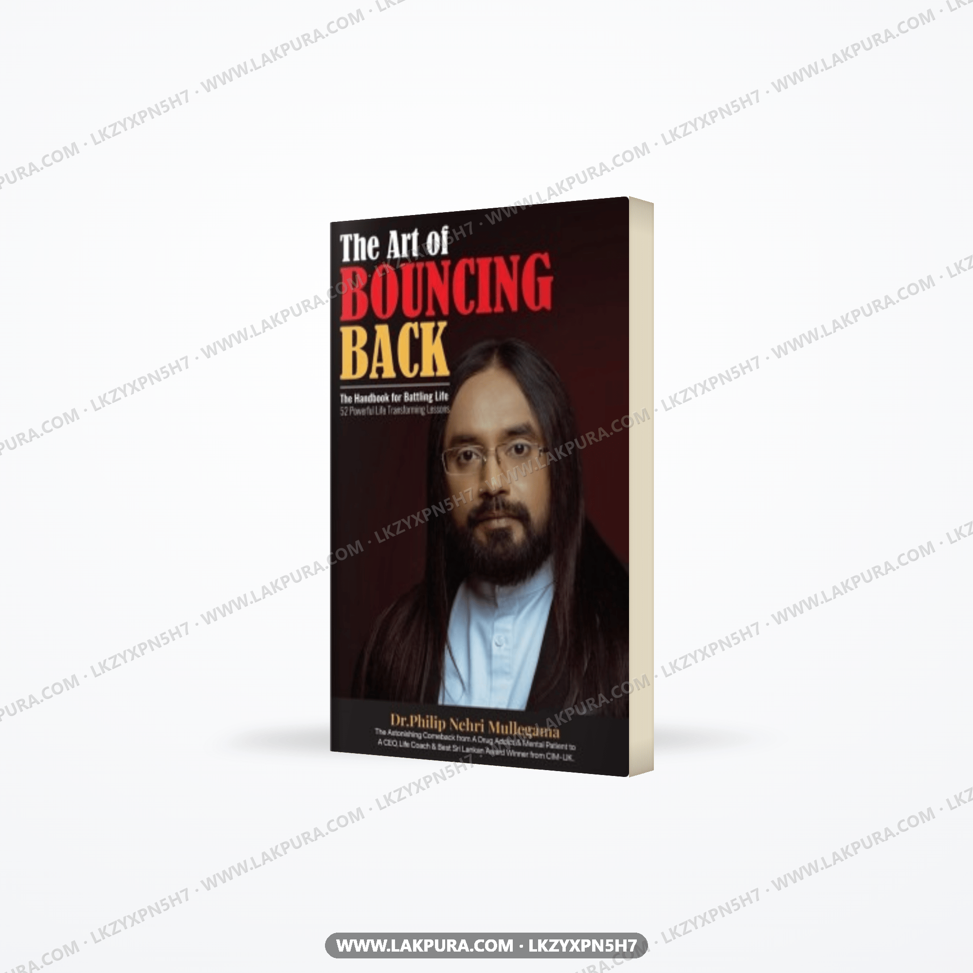 Art of Bouncing Back