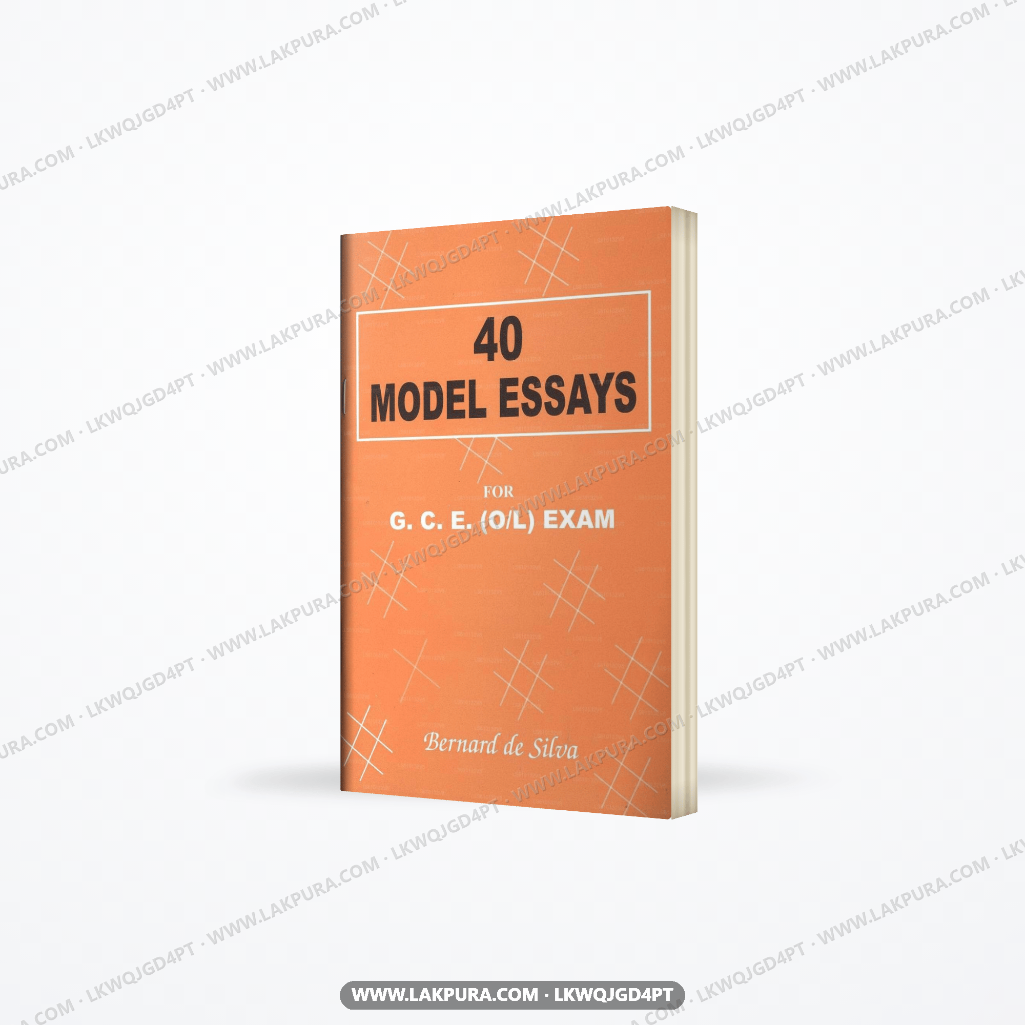 40 Model Essays