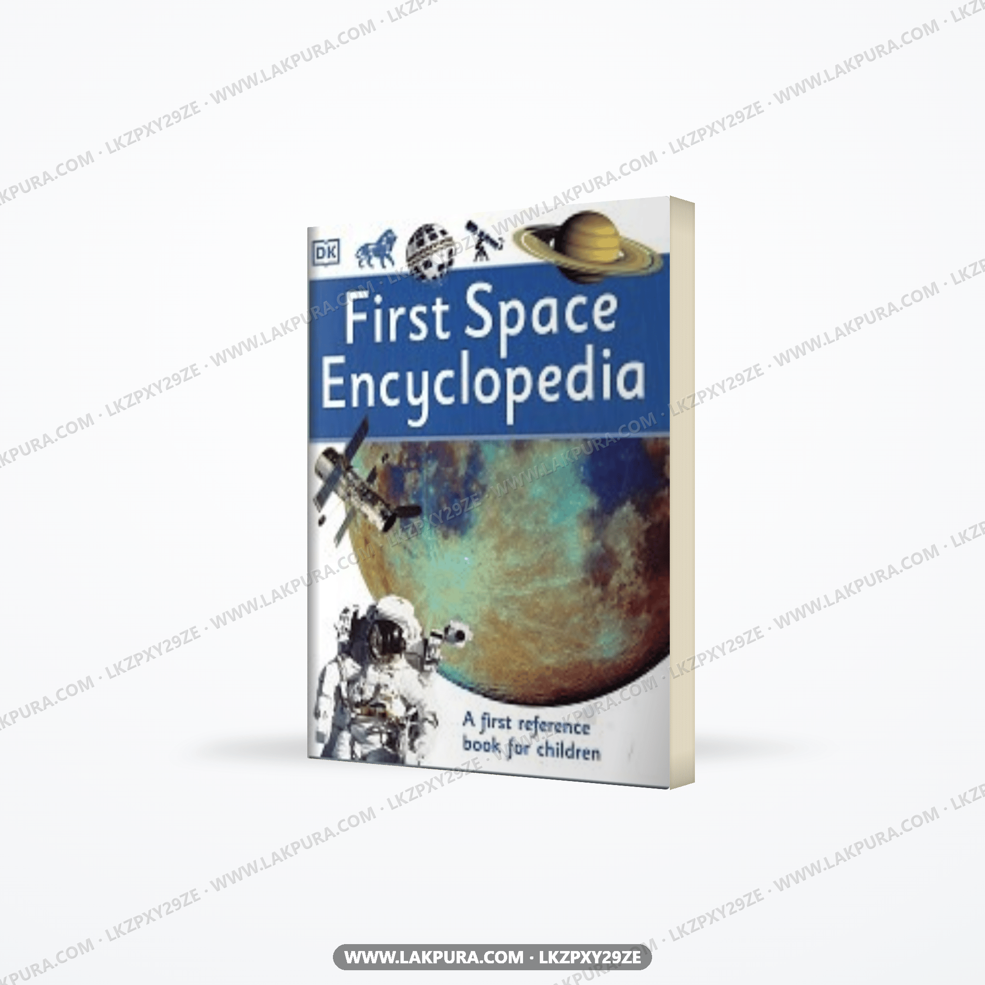 First Space Encyclopedia
