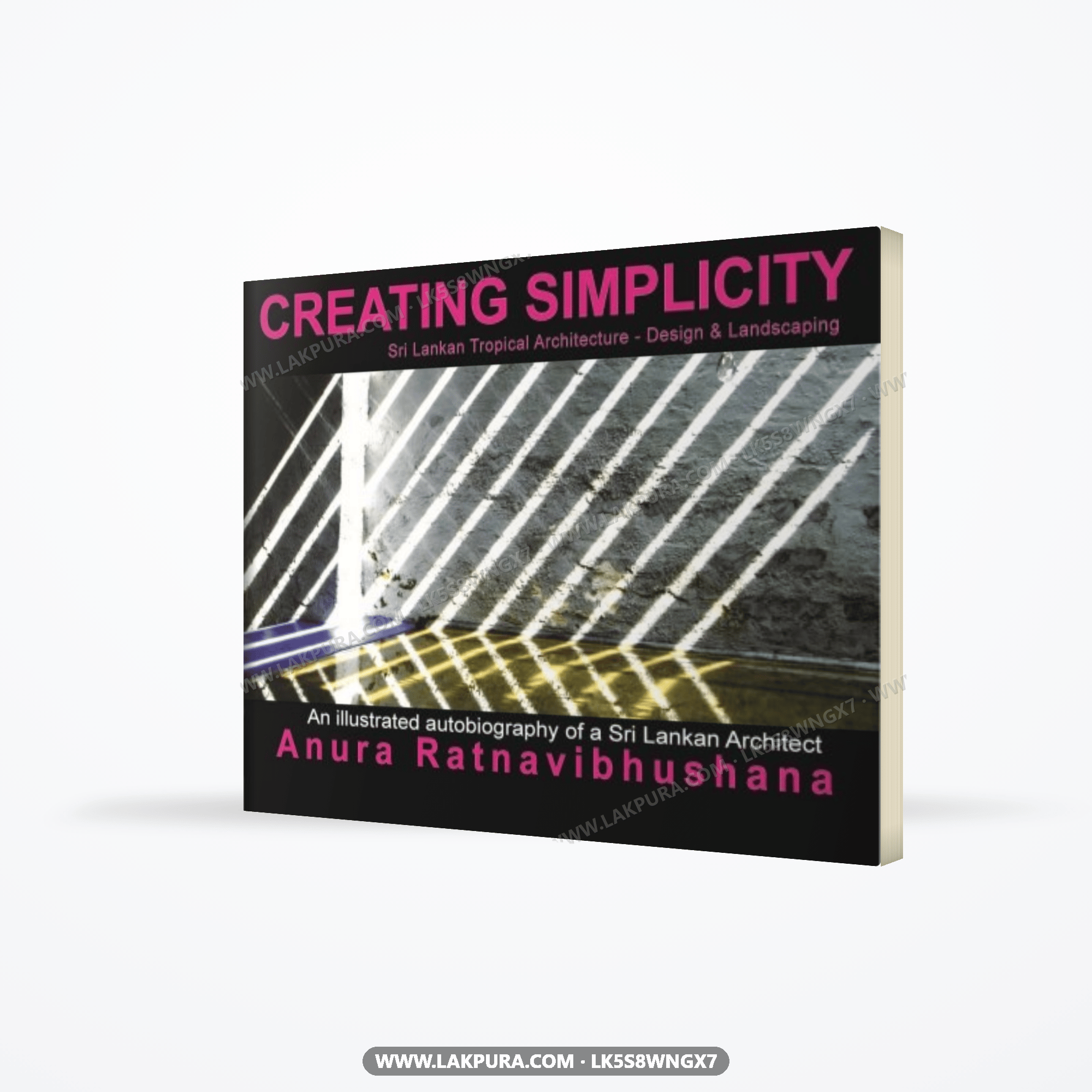 Creating Simplicity