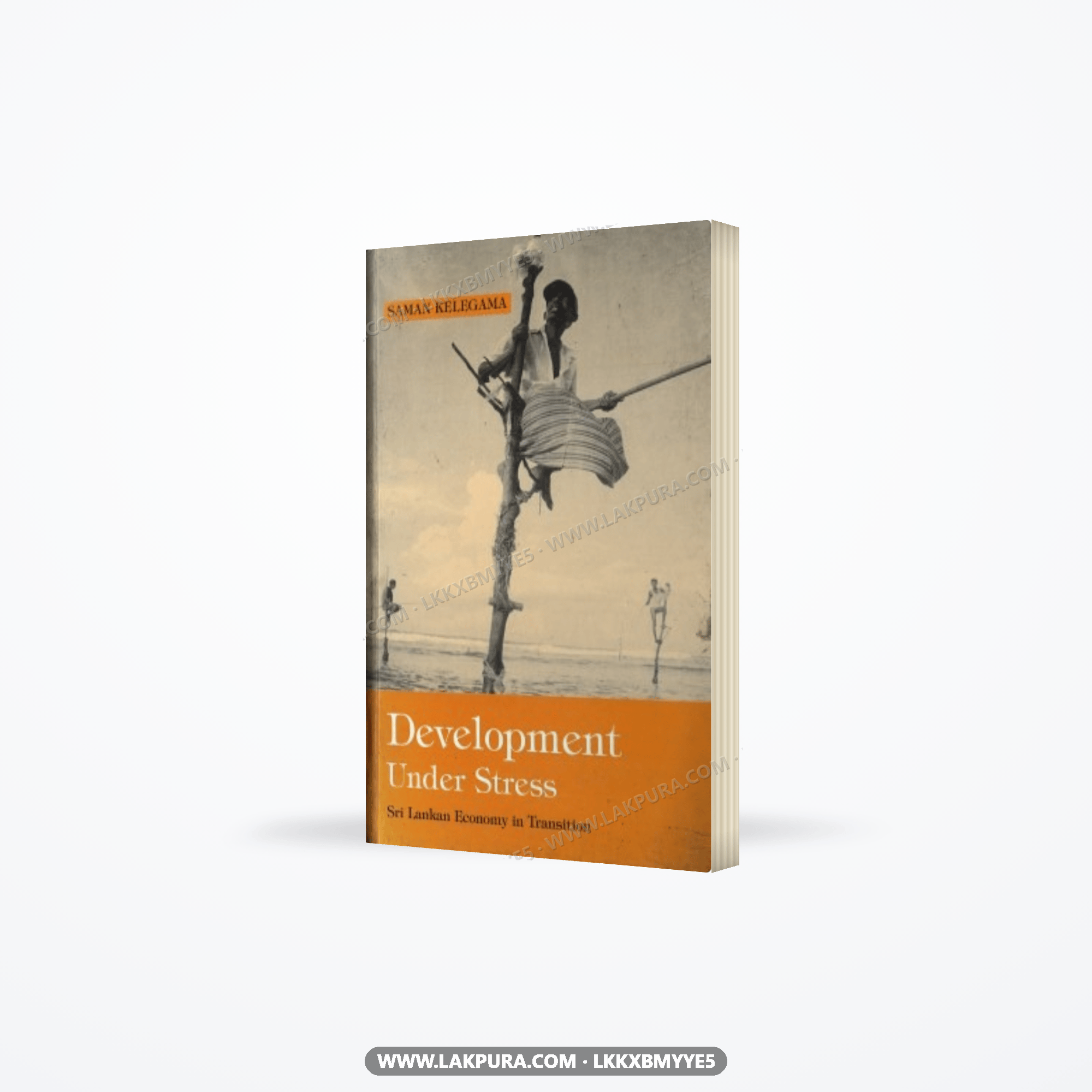 Development Under Stress