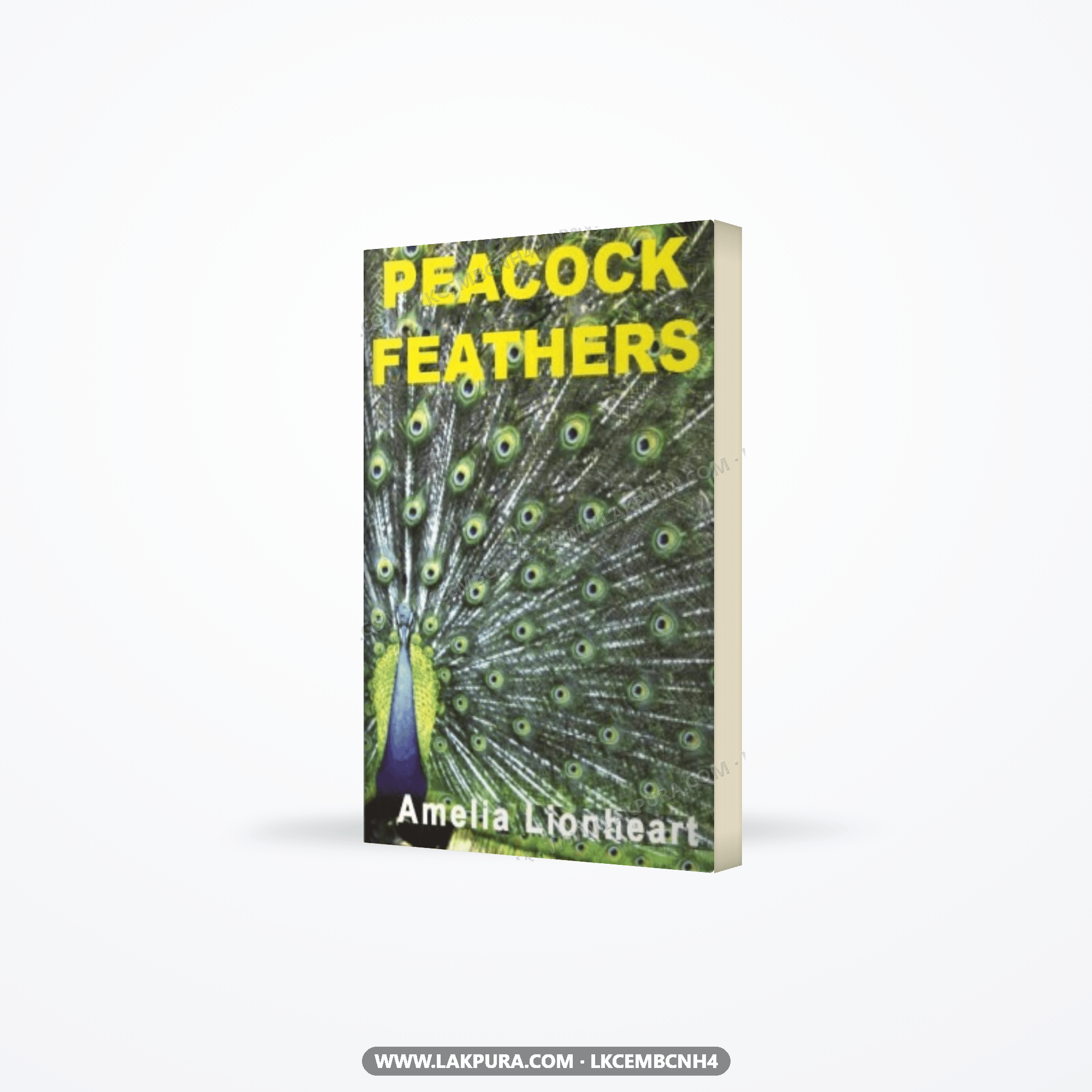 Peacock Feathers