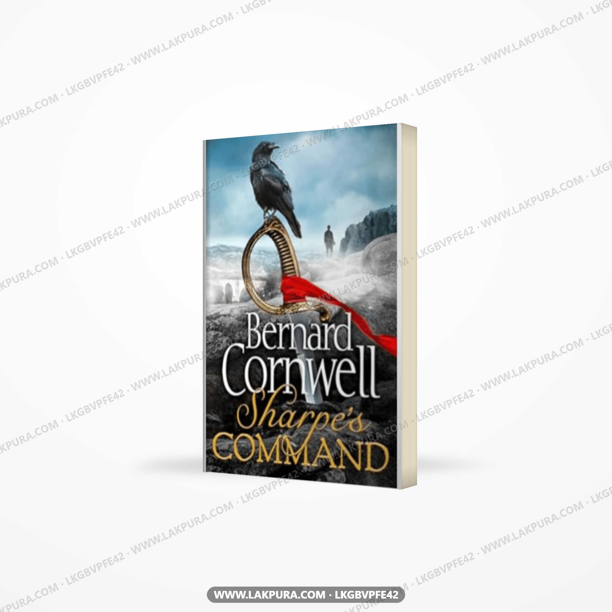 Sharpes Command