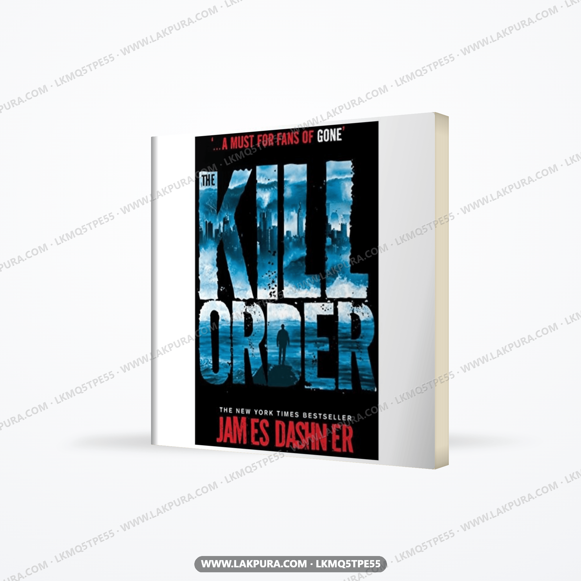 The Kill Order