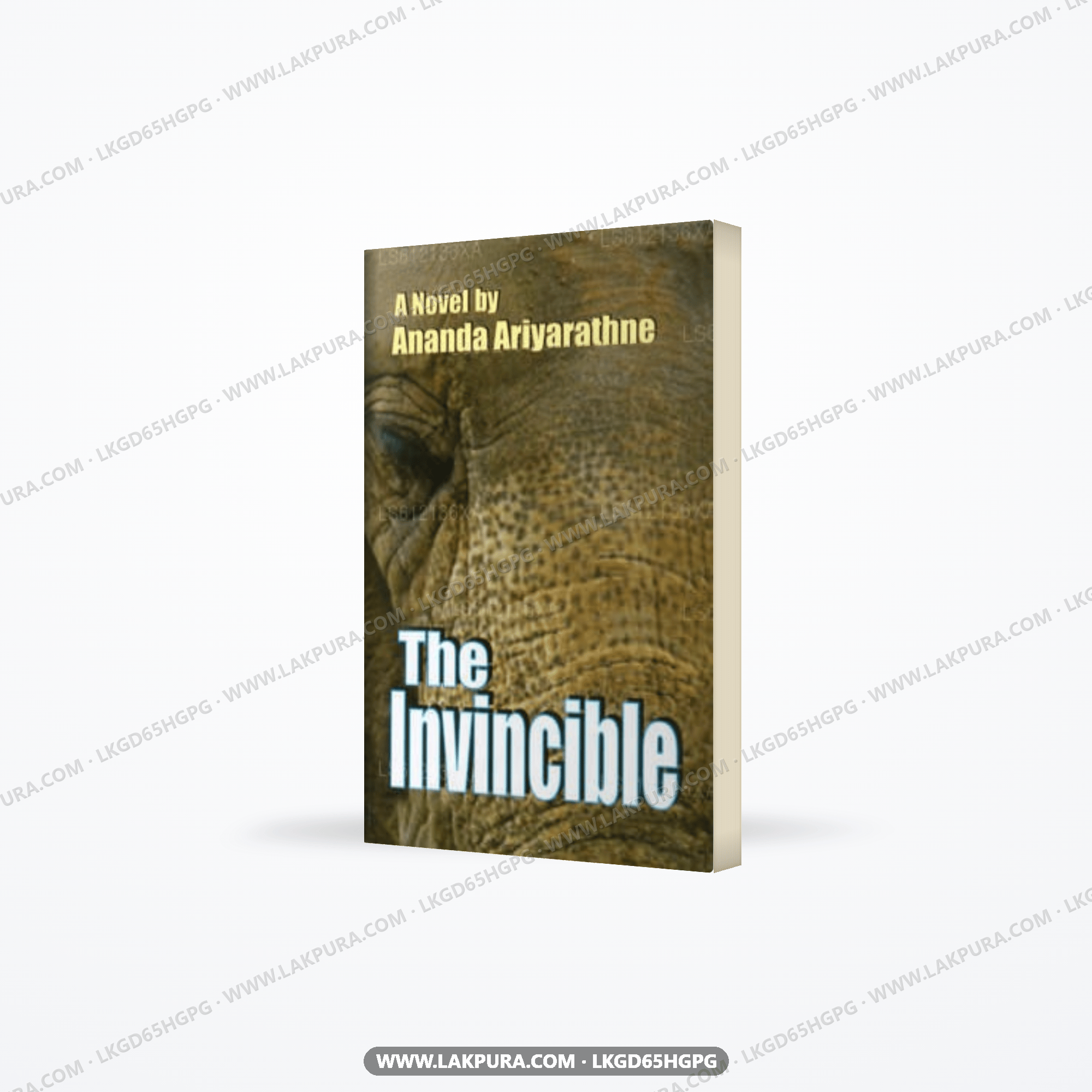 The Invincible