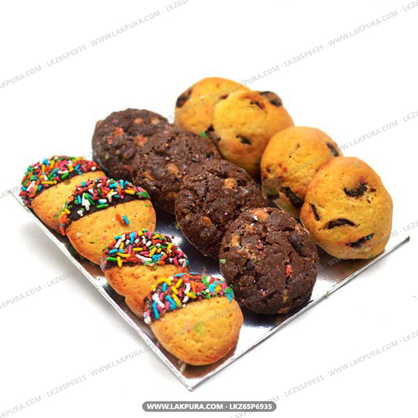 Cookie Pack (500g)