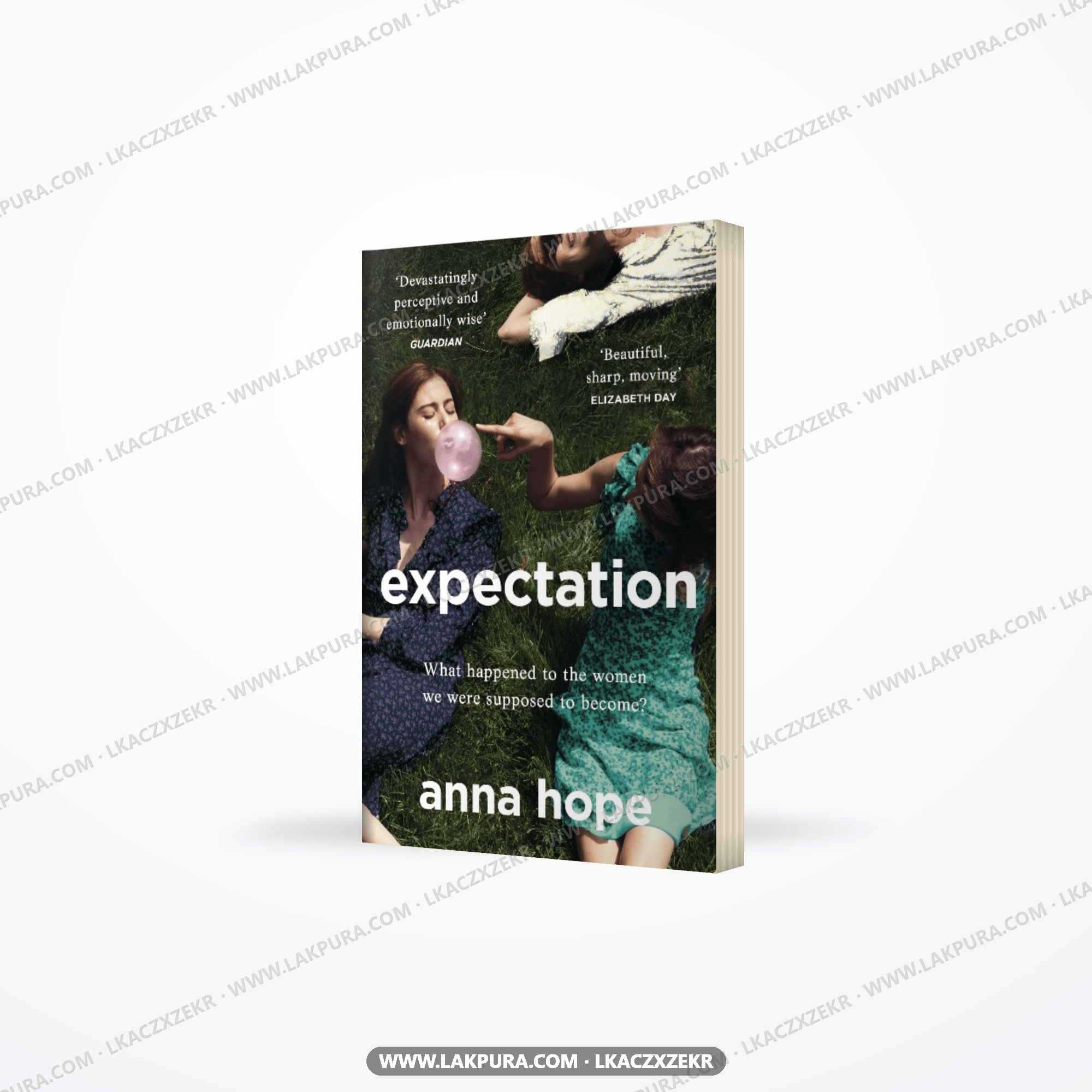 Expectation