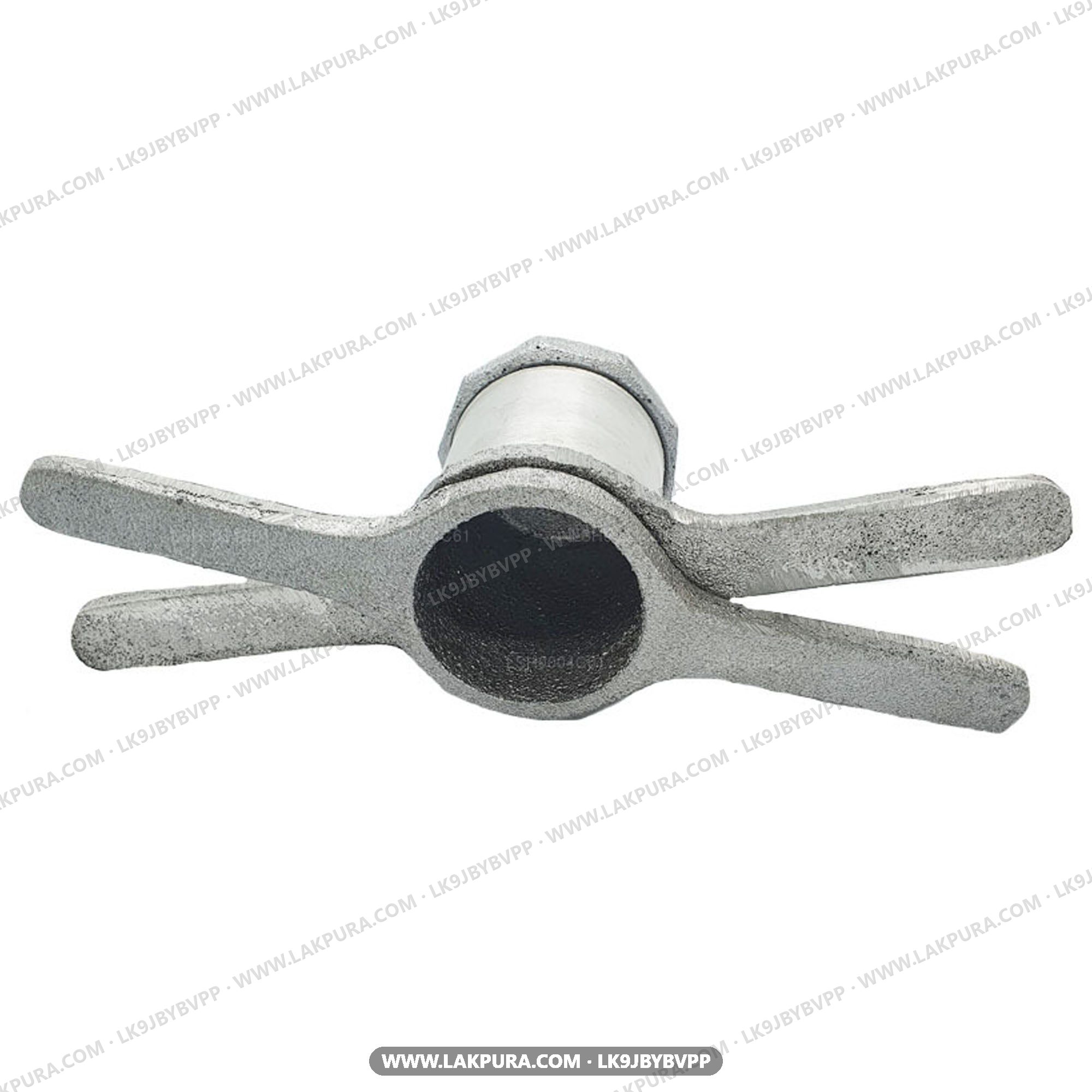 String Hopper Maker (Aluminium)
