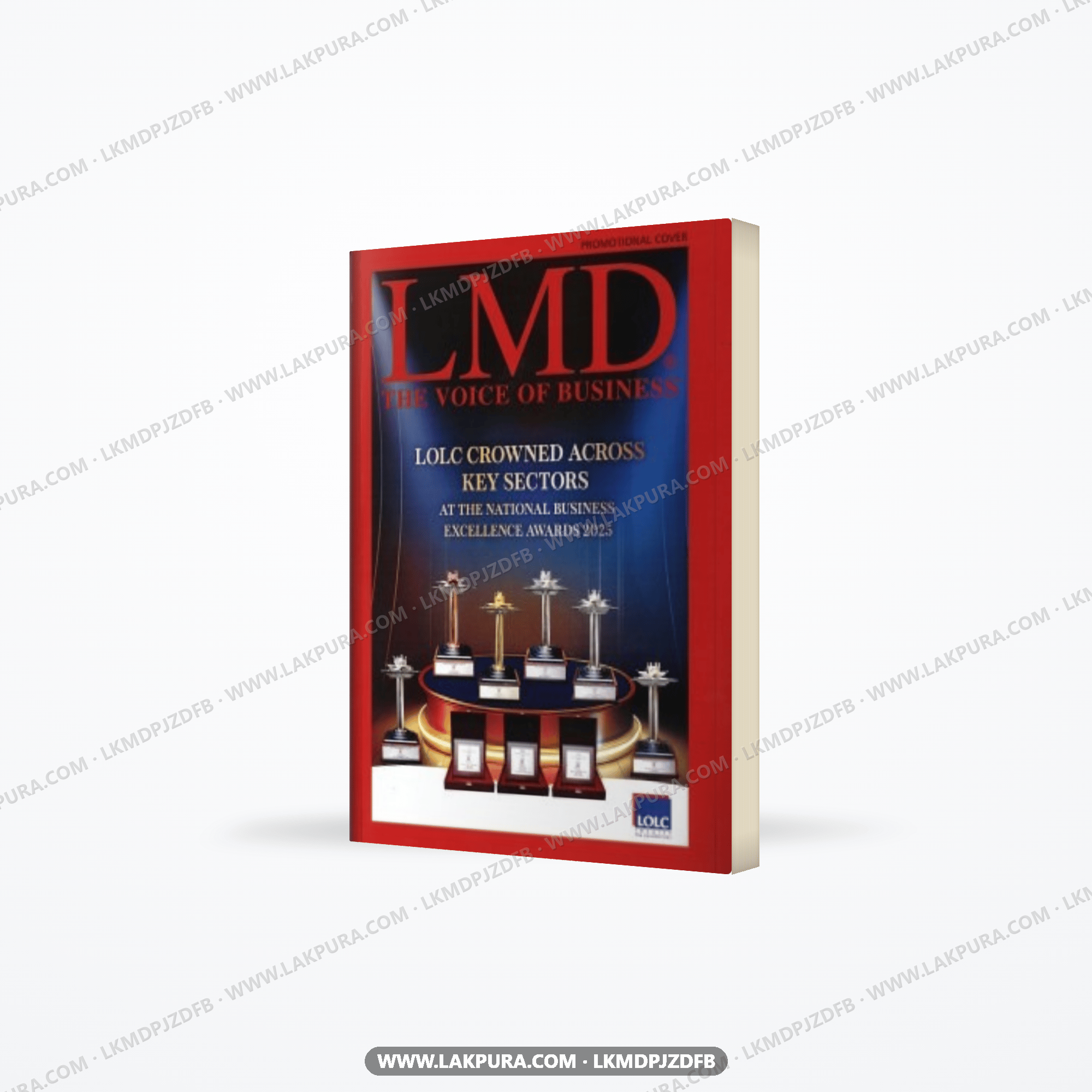 Lmd – September 2025
