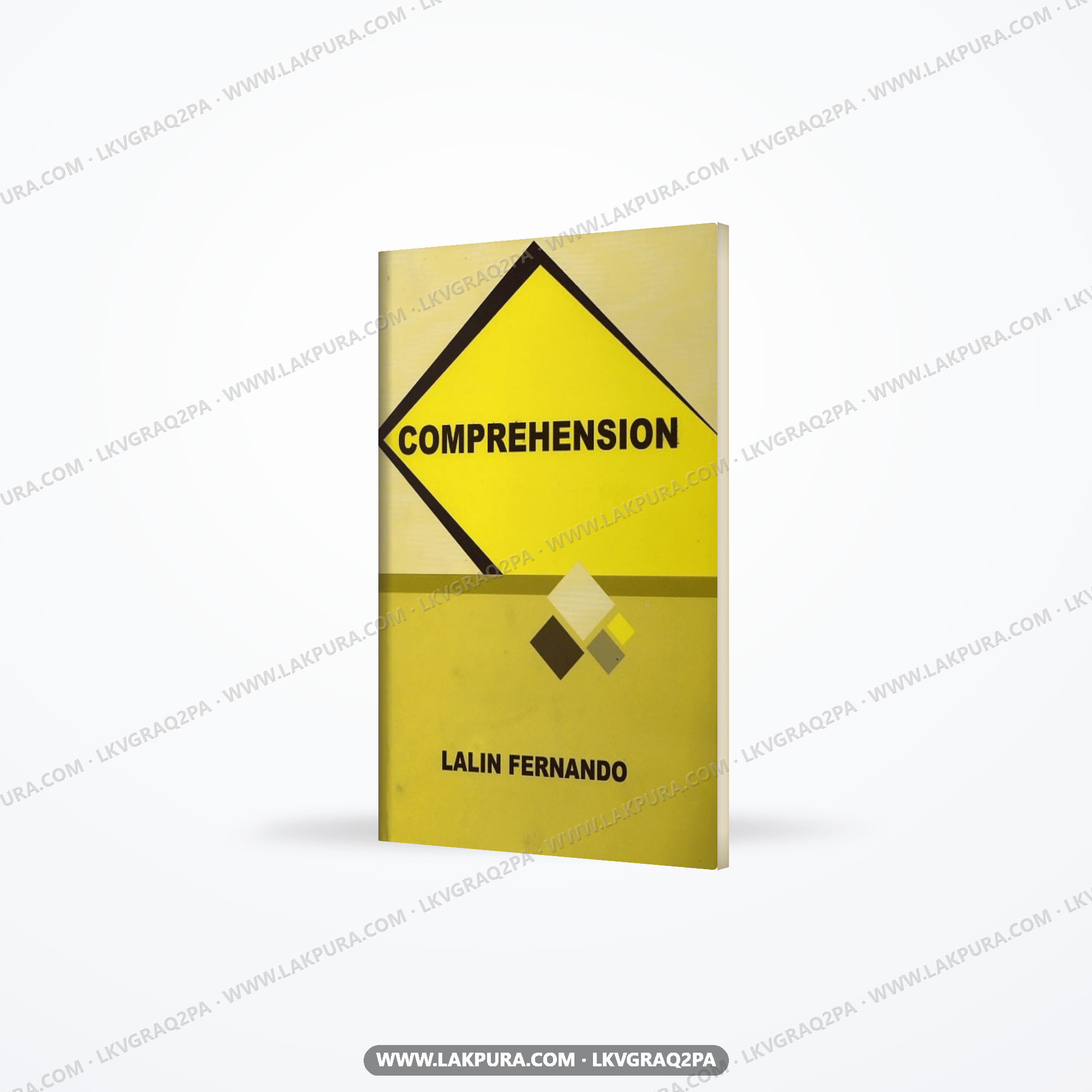 Comprehension