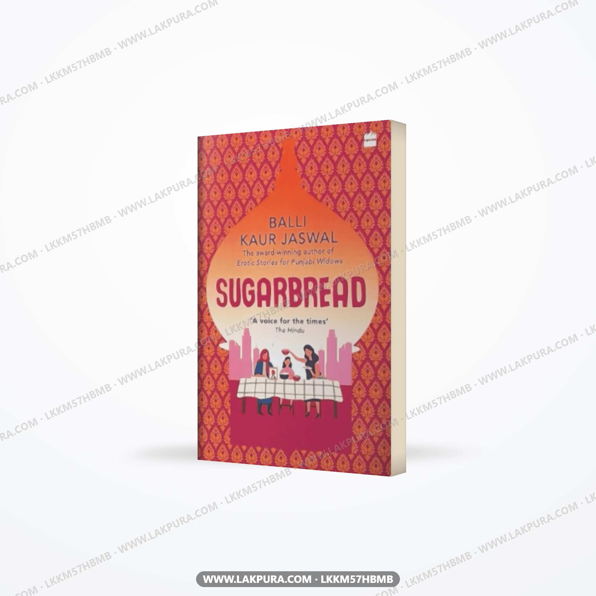 Sugarbread