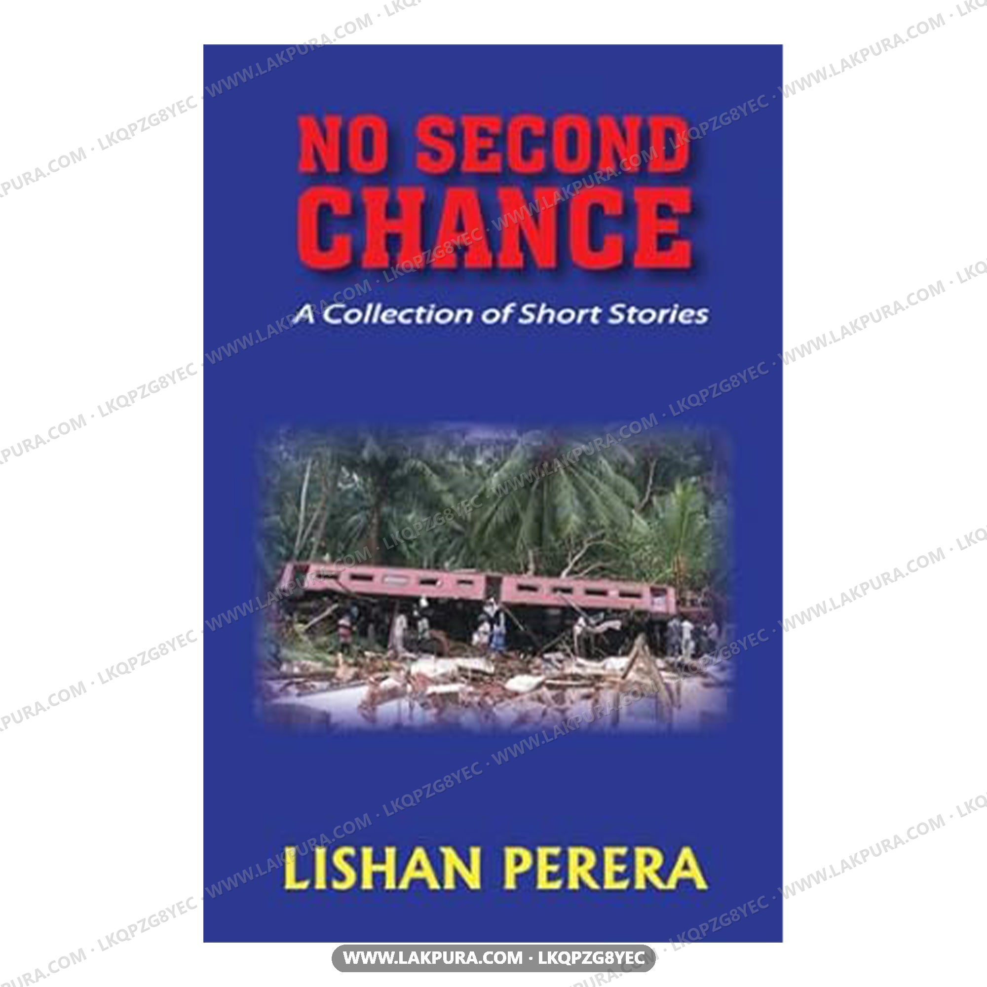 No Second Chance