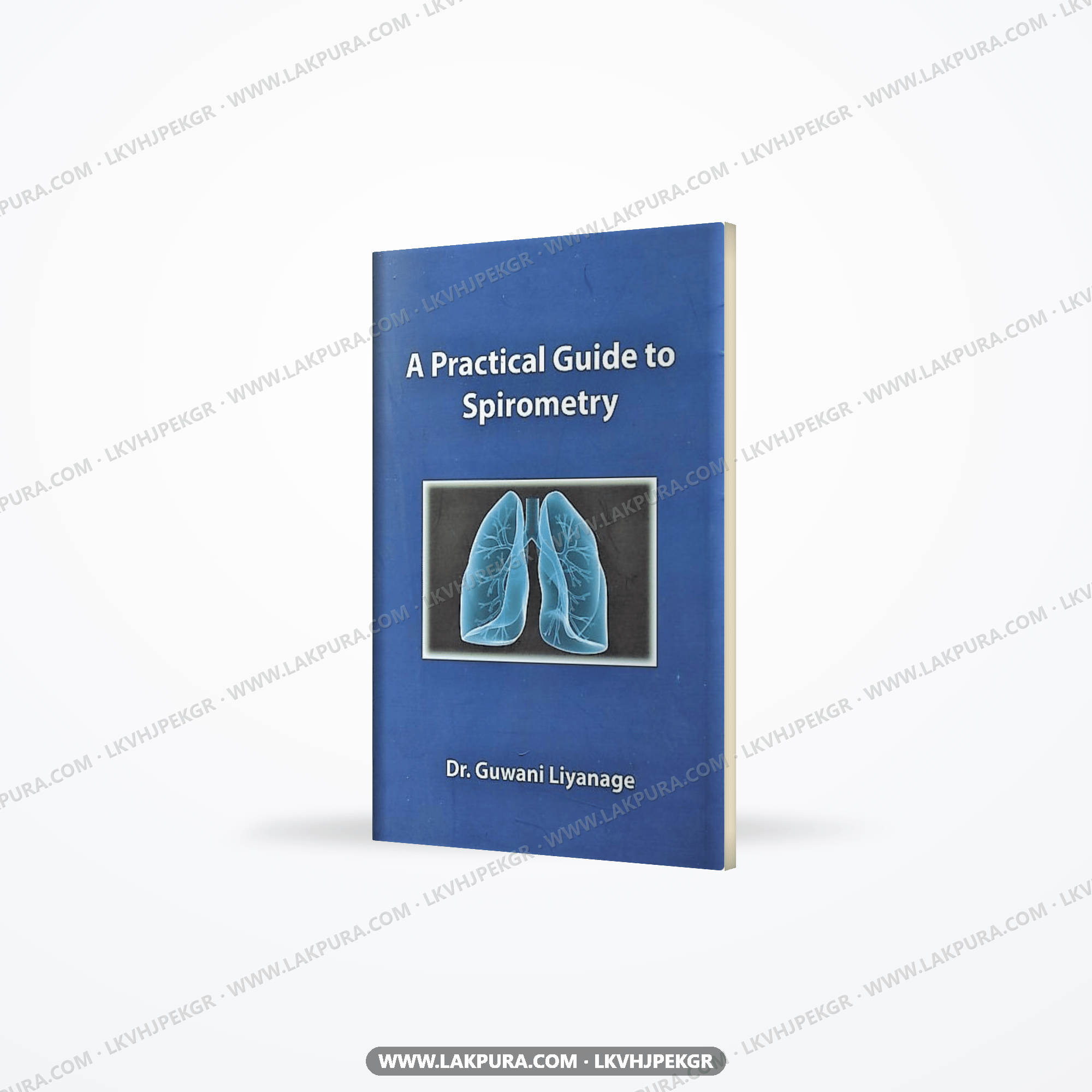 A Practical Guide To Spirometry