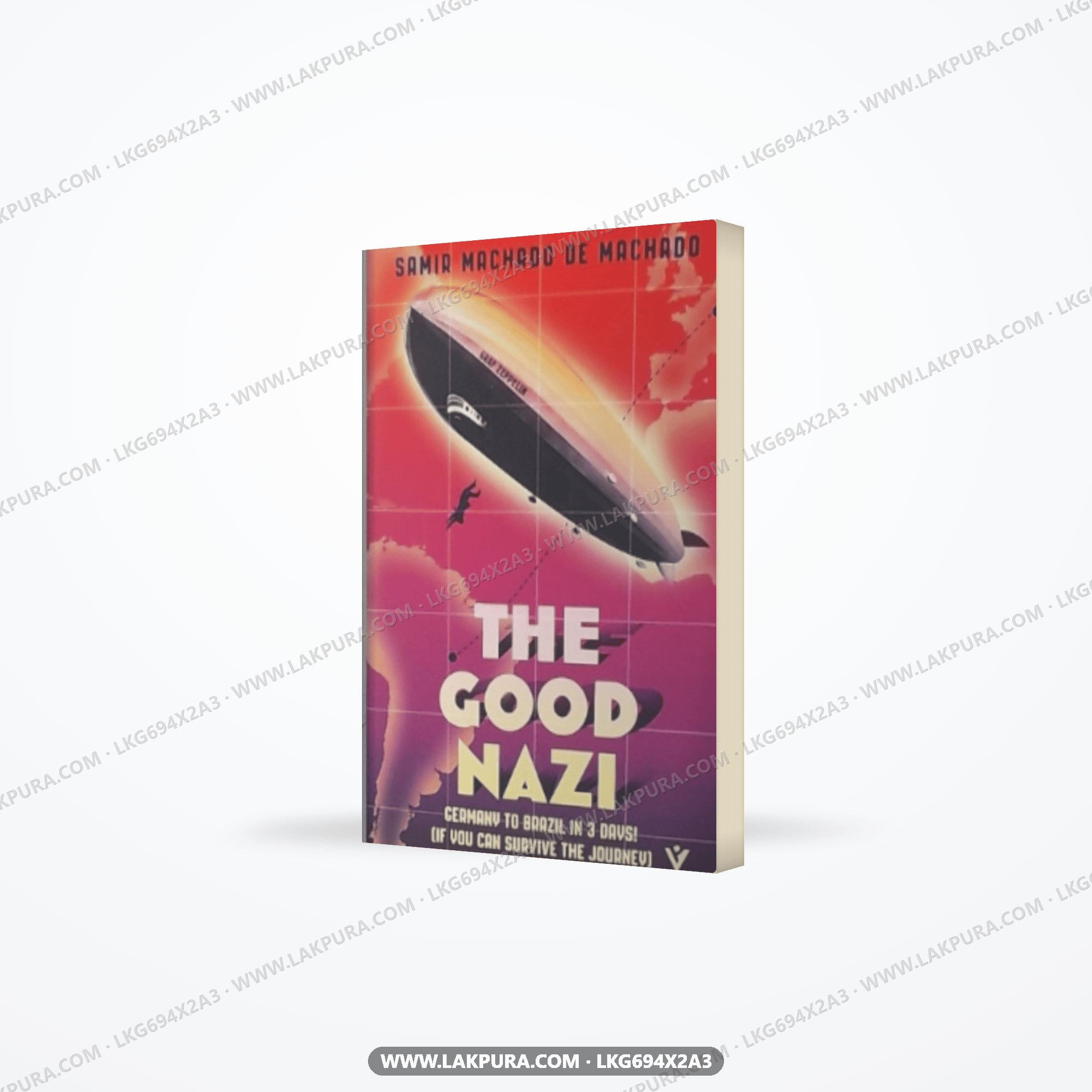 The Good Nazi