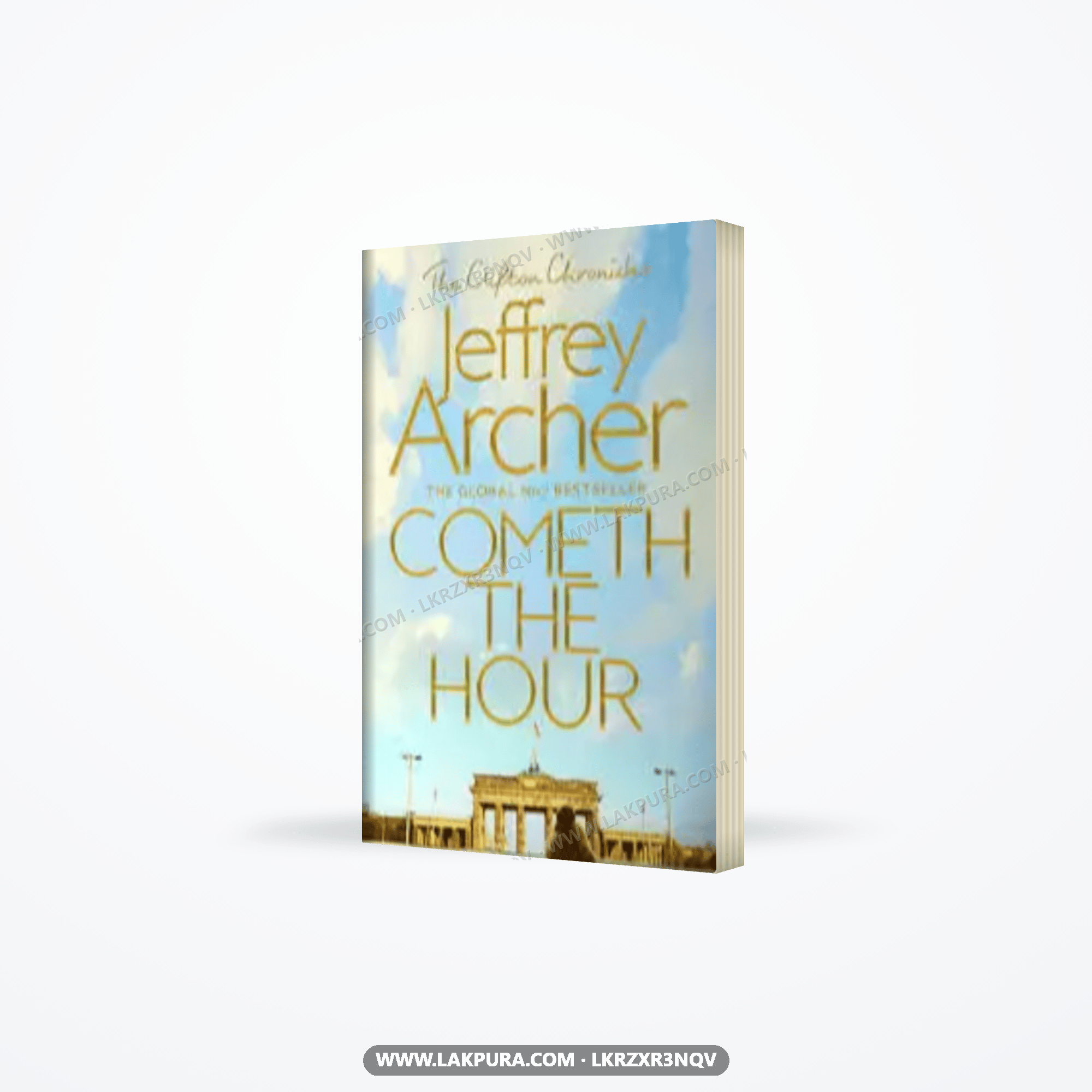 Cometh the Hour