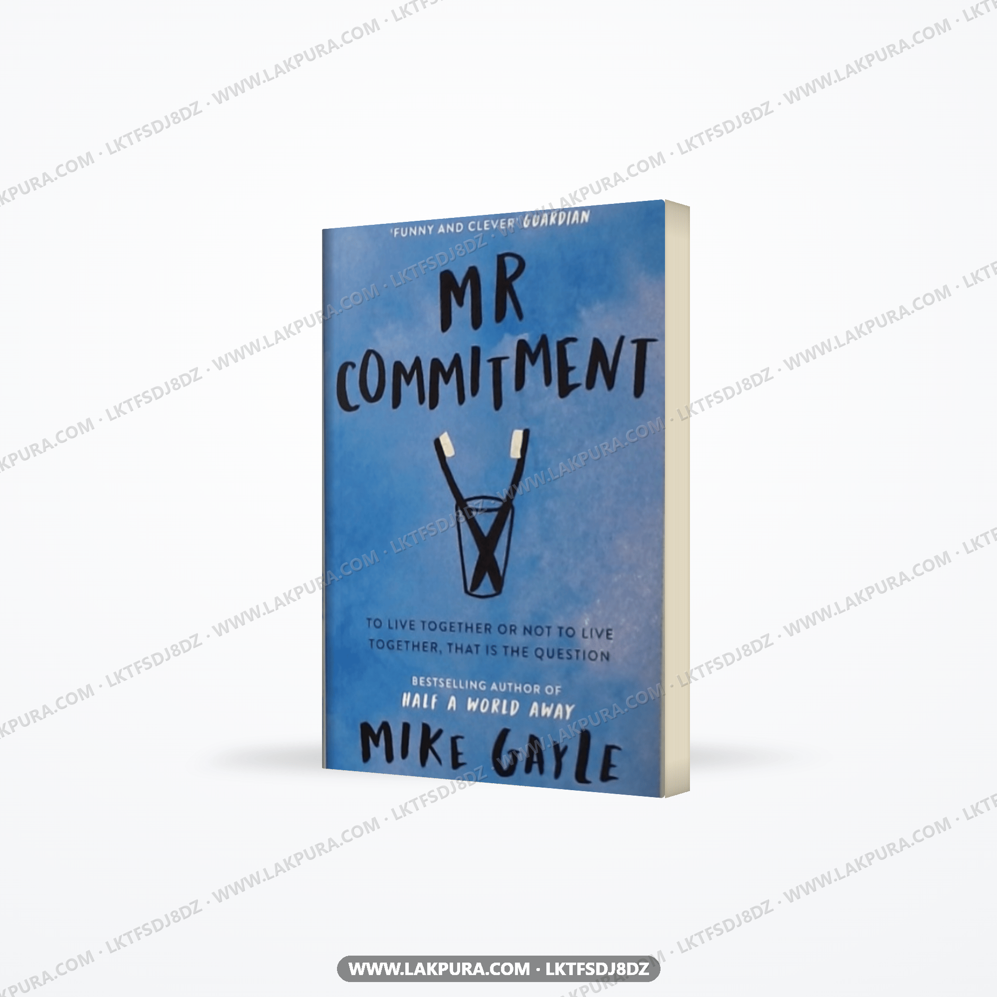 Mr Commitment