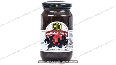 MD Goraka Paste