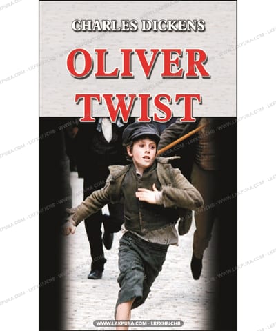 Oliver Twist