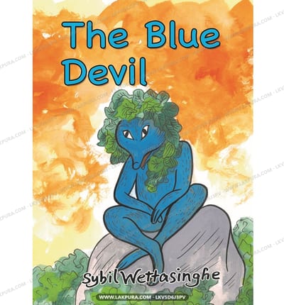 The Blue Devil