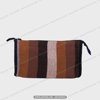 Barefoot Gentleman's Bag (Design 3)
