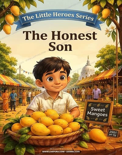 The Honest Son