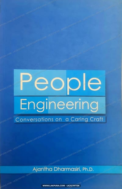 People Engineering - Conversations on a Caring Craft