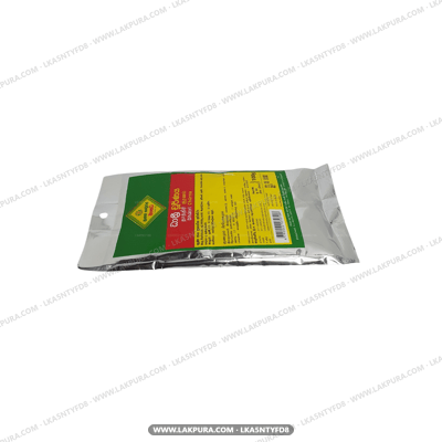 Link Dhatri Churna - sealed foil packet showing front label with green and yellow panels