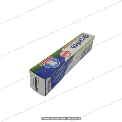 Link Sudantha Herbal Toothpaste