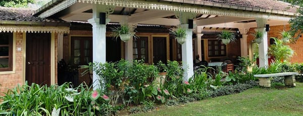 Plantation Villa